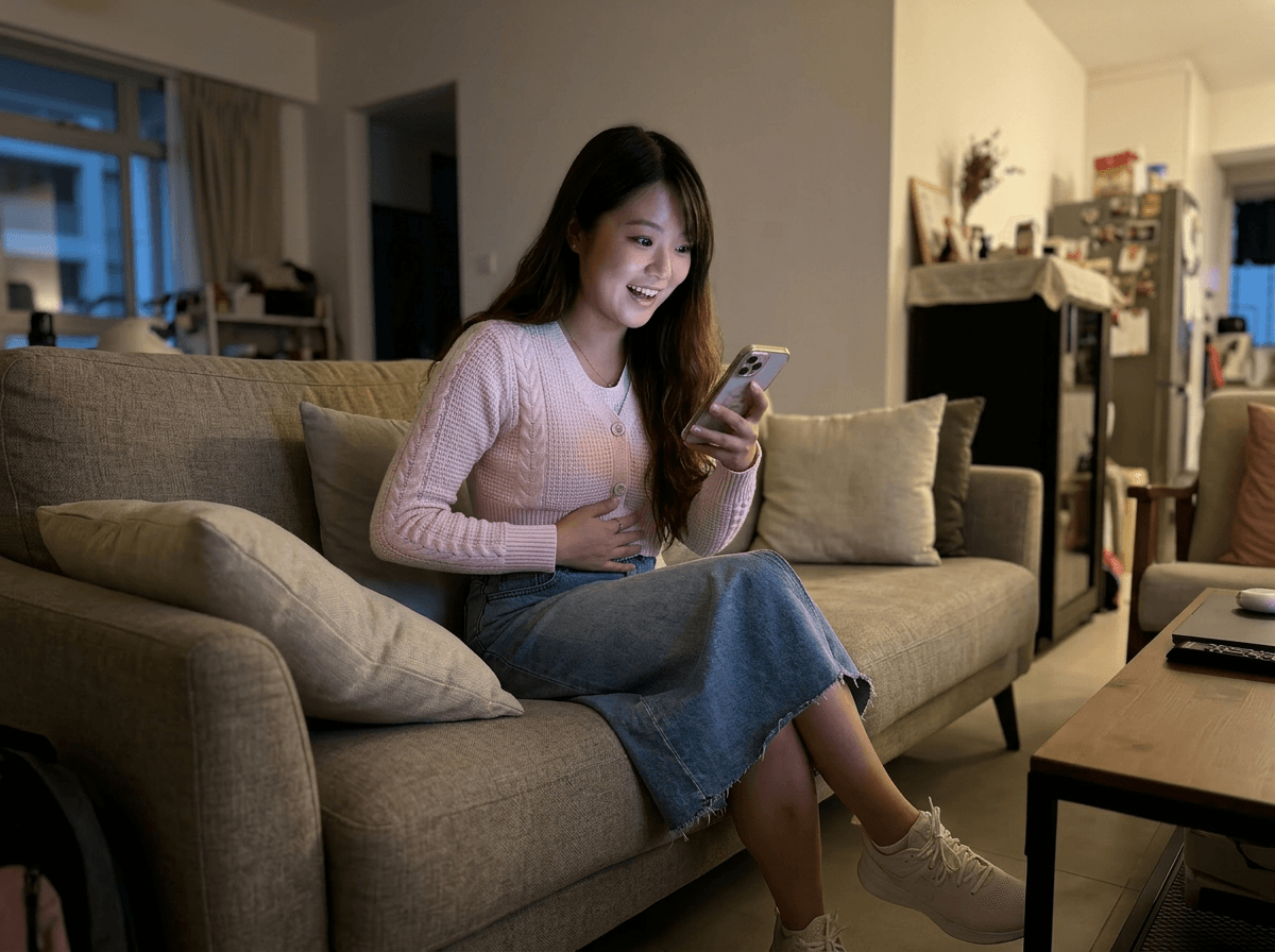 Discover home-based food nearby on HomeFood